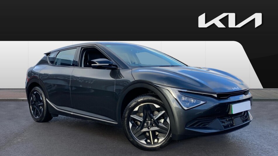 Kia EV6 168kW Air 84kWh 5dr Auto Electric Estate